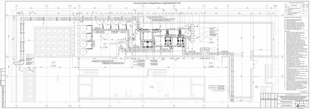 Общеобразовательная организация на 1030 мест г. Москва, Кунцево, д. Захарково